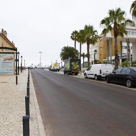 Relaxing Apartment In The Heart Of كاسكايس المظهر الخارجي الصورة