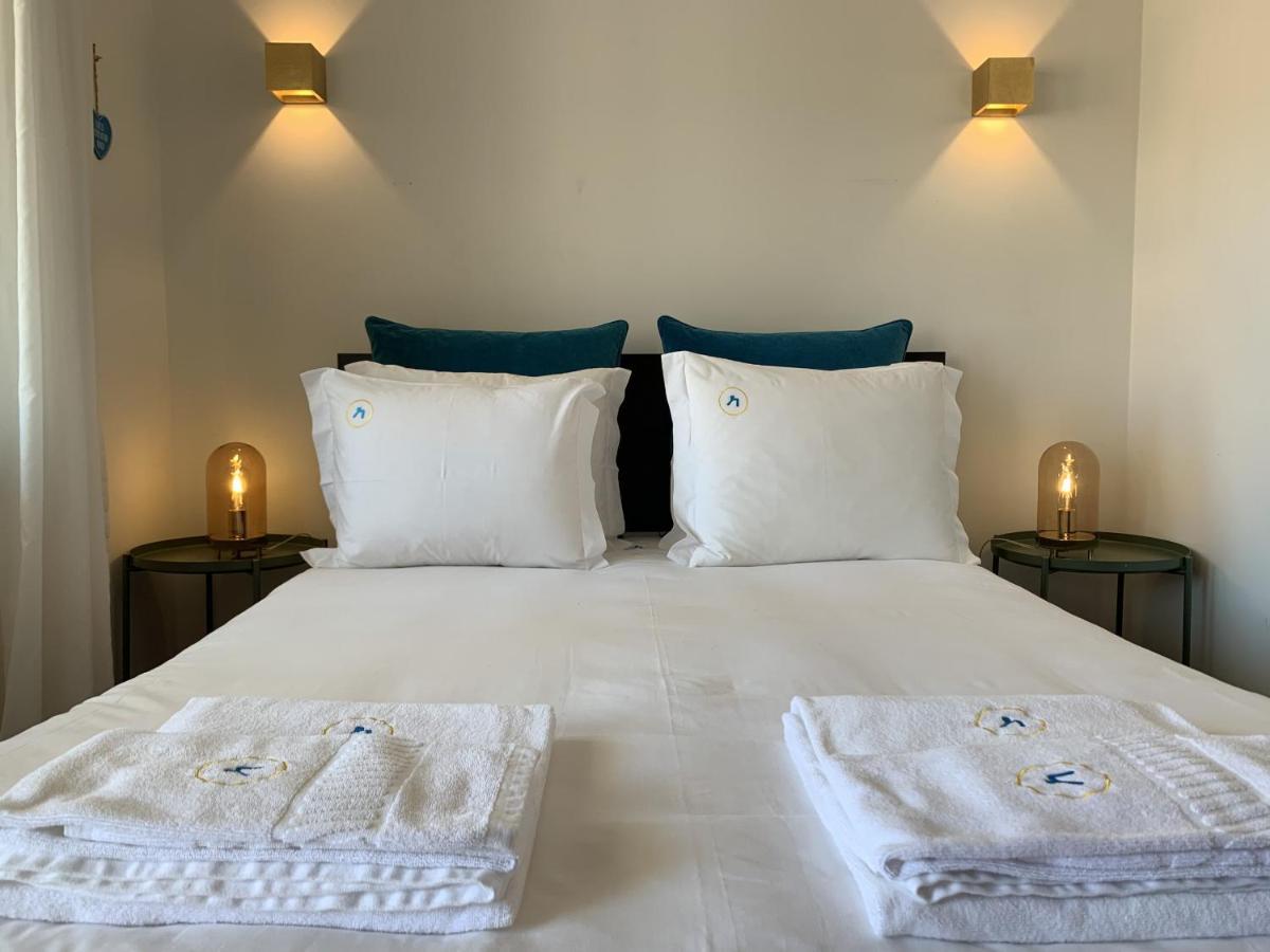 Relaxing Apartment In The Heart Of كاسكايس المظهر الخارجي الصورة