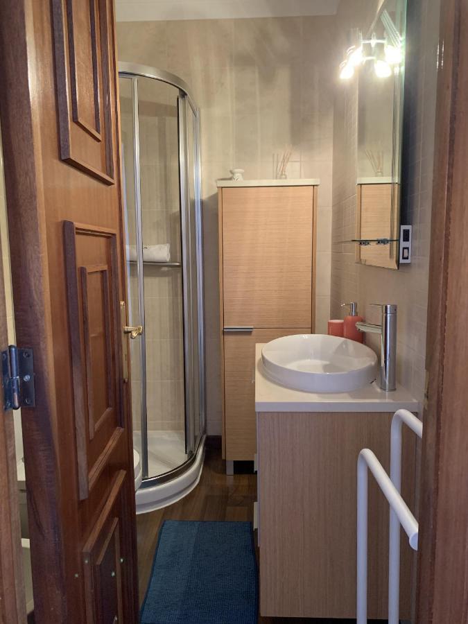 Relaxing Apartment In The Heart Of كاسكايس المظهر الخارجي الصورة