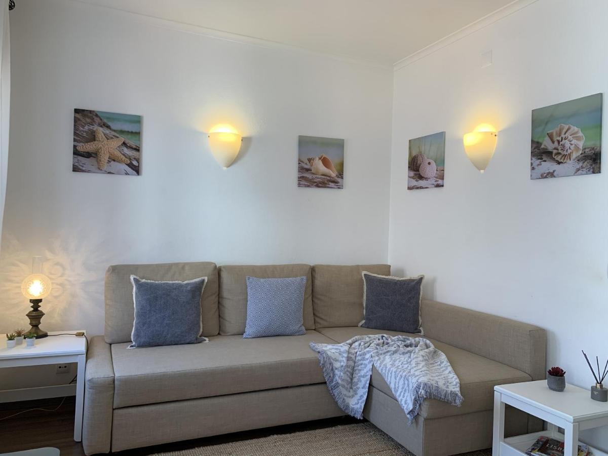Relaxing Apartment In The Heart Of كاسكايس المظهر الخارجي الصورة